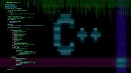 C C