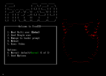 FreeBSD FreeBSD